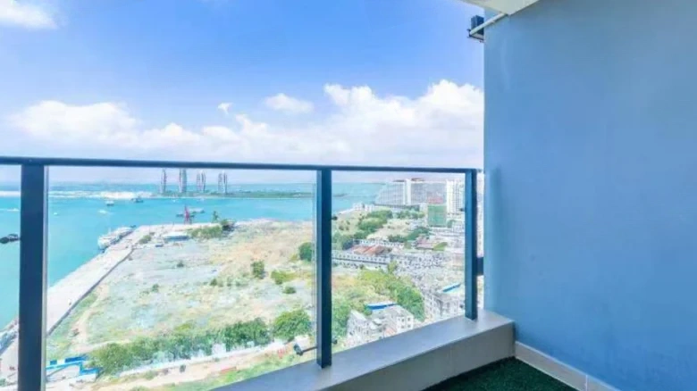 Hongzhou Tianxi - View 4