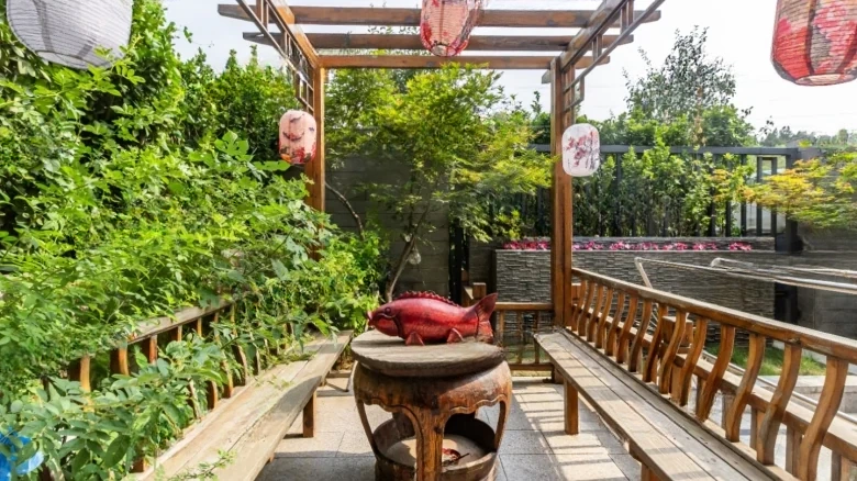 Lushang Imperial Dragon Bay - View 30