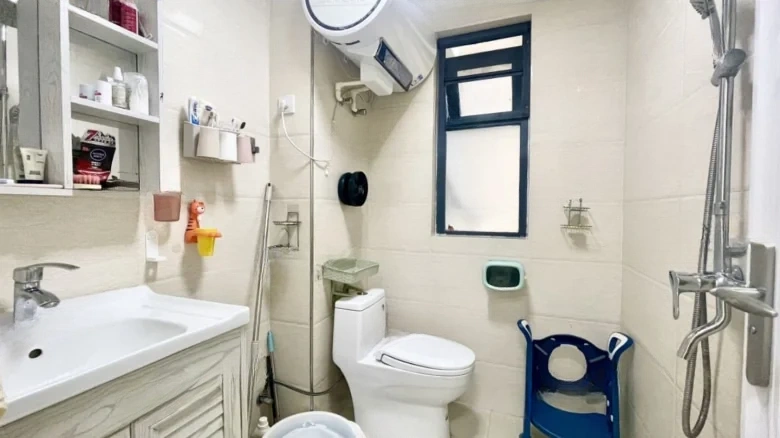 Ruidu Shuijun - View 6