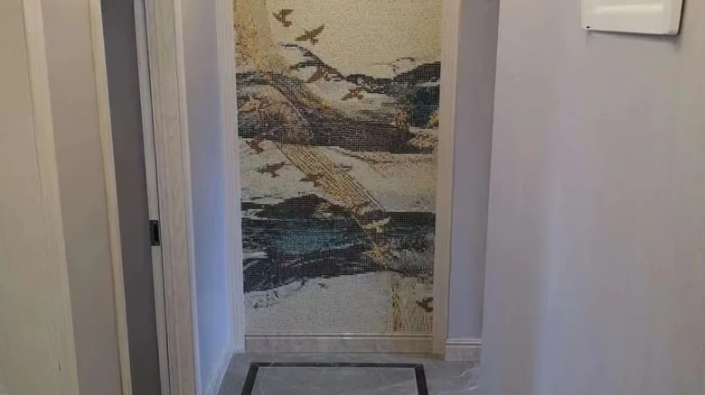 Shangpin Peninsula - View 5