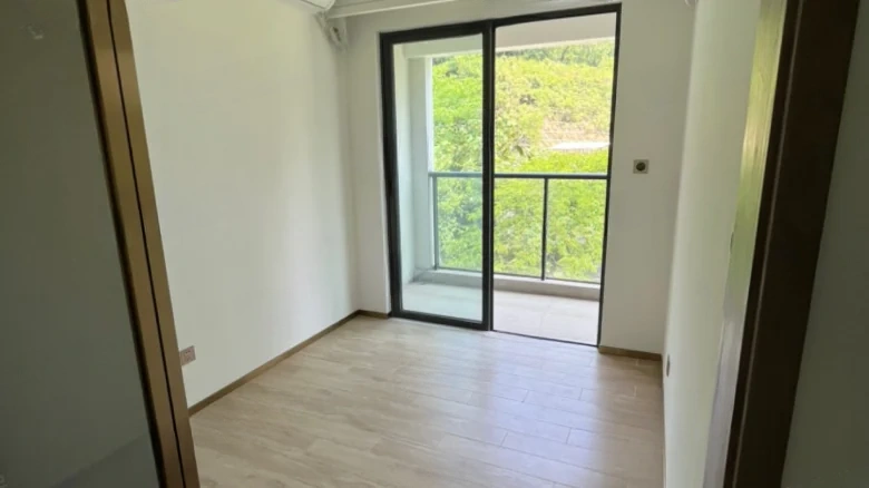 Sanya One Mountain Lake - View 2