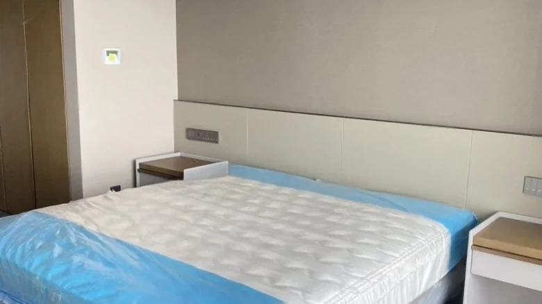 Zhongmao Skyplace - View 2