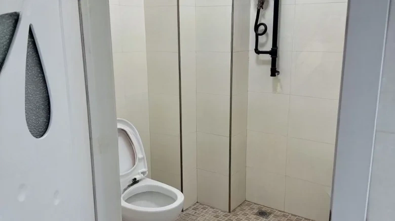 Huayongtai • Times COSMO - View 7