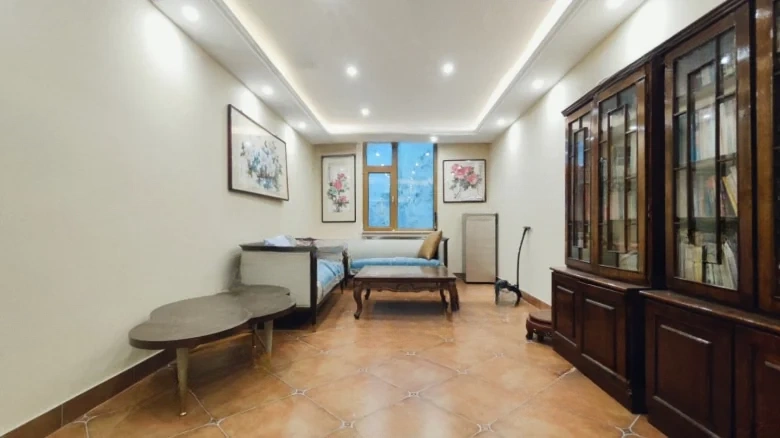 Green City Rose Garden - View 15