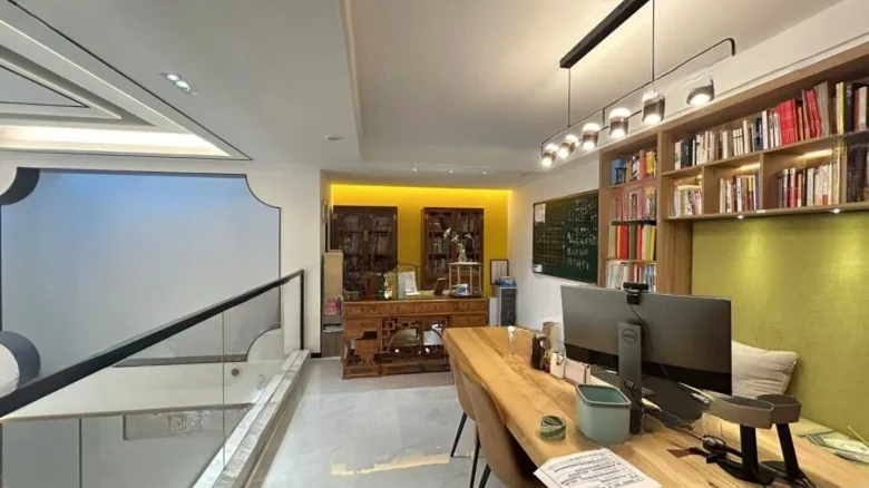 Hai Dong Jun Yuan Estate - View 7