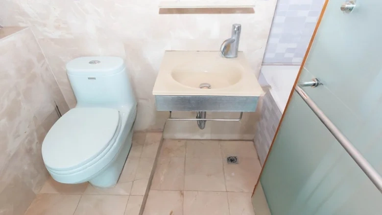 Dong Huaihai Apartments - View 7