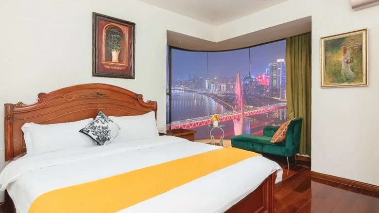 East Harmony Bay - View 4