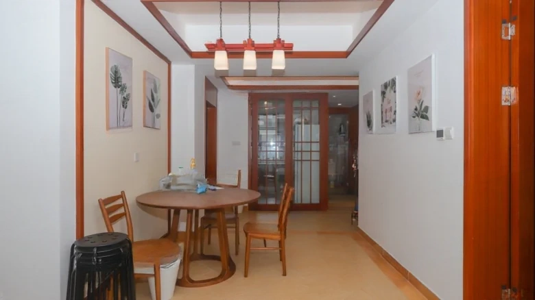 Liantou · Haitang Tuning - View 7