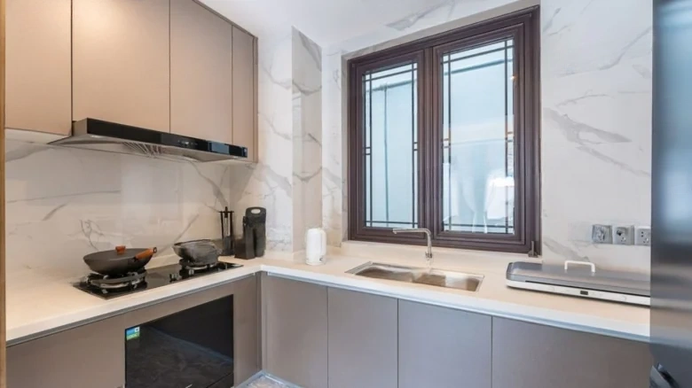 Bamboo Hill View - View 7