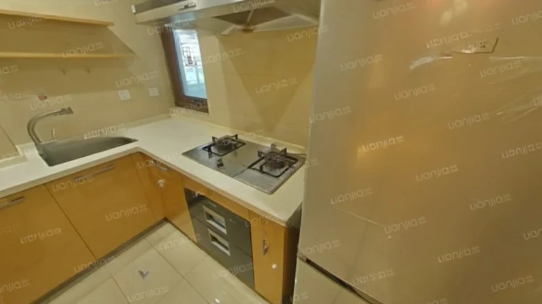 Jinyu Zijingfu - View 6