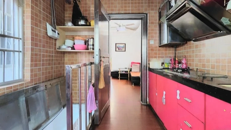 Morning Heaven Road - View 14