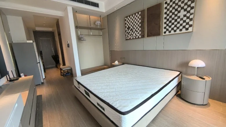 Poly Tianyue Bay - View 2