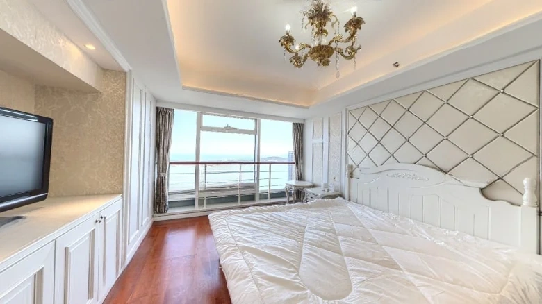 South China Metal Stone International Plaza - View 2