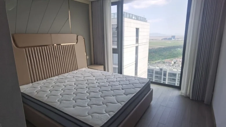 Green City Brocade Jade Garden - View 5