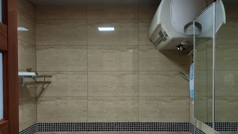 Vanke Whistler Township - View 7