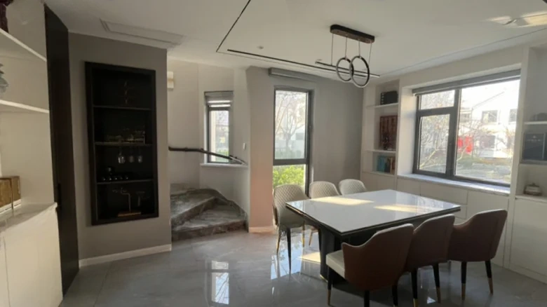 Linghai Art Villa - View 5