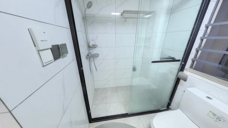 Wenzao Metro Community Phase I - View 6