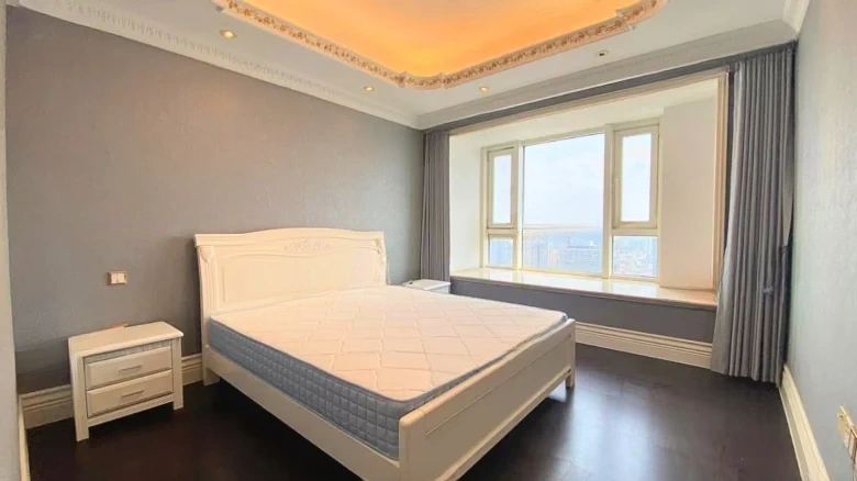 Wanda Mansion - View 1