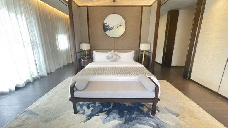 Atlantis Tang'an - View 2