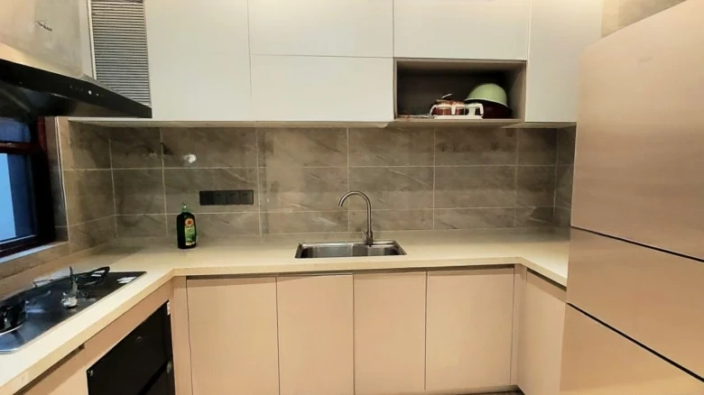 Vanke Lakeside Resort Park Phase II - View 11