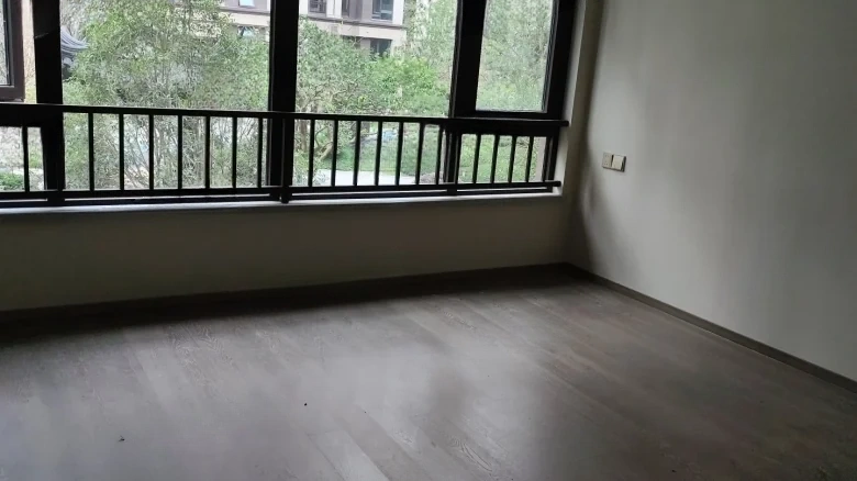 China Resources Land u0026 Fujian Construction Tianfu Harmony Chime - View 7