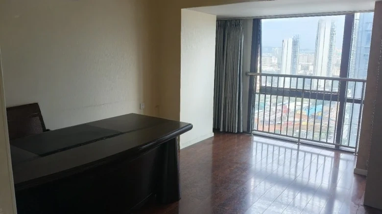 Kunming Xishan Wanda Plaza - View 4