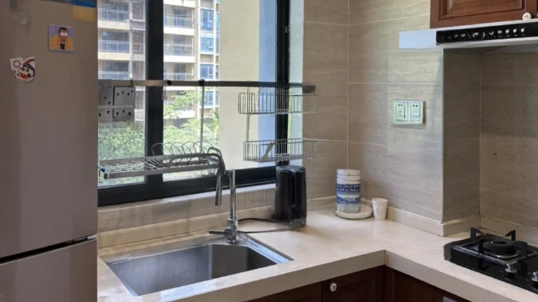 Fangda Sun City - View 6