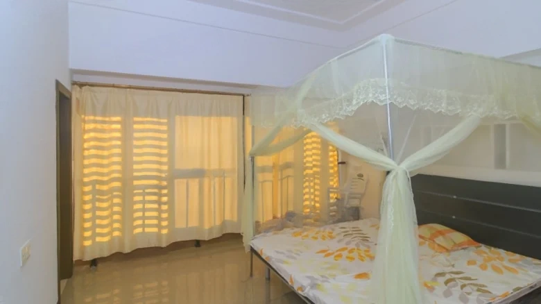 Ronaldo Sanya Bay Golf District One - View 13