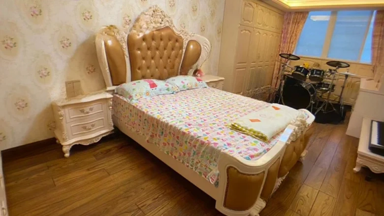 Taiwan Hillside Bali Fragrant Villa - View 2