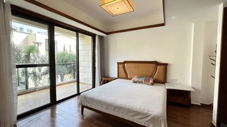 Lian投·Haitang Yun - View 4