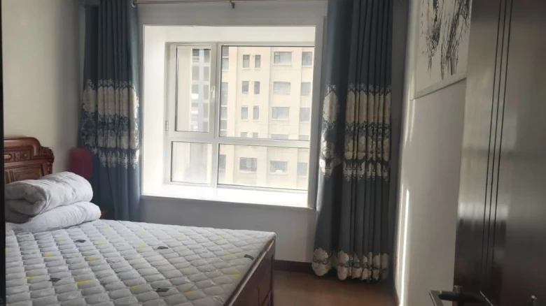 Zhicheng Maple Leaf International - View 3