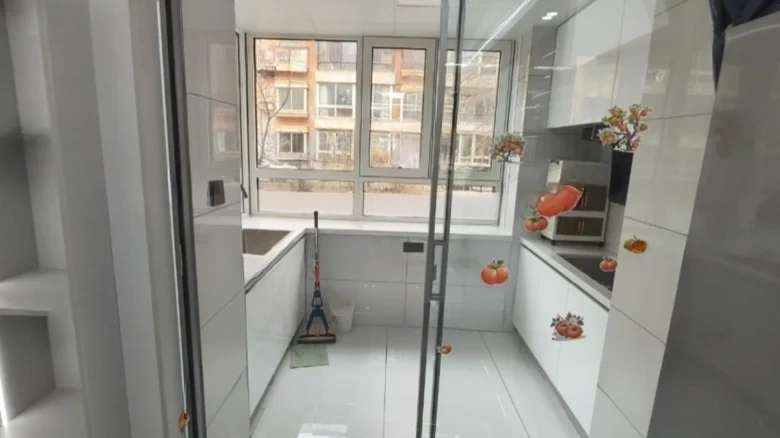 Technology Park Residential Community - View 6