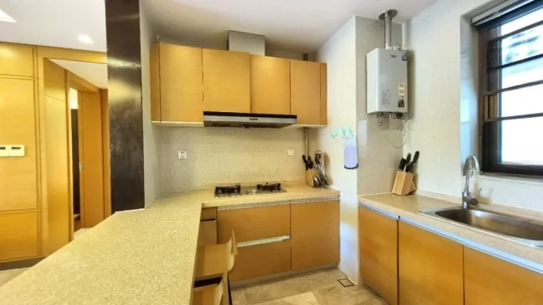 Future Water World - View 5