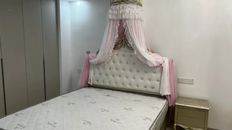 Qianzhuang Jin Yuan - View 3