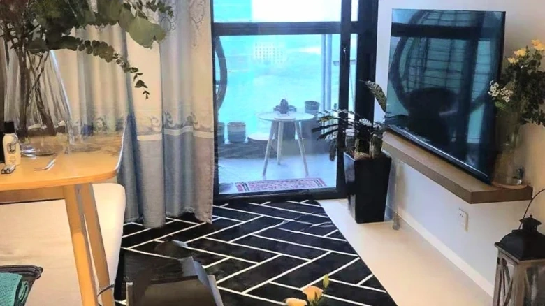 Pearl River Lihao - View 2