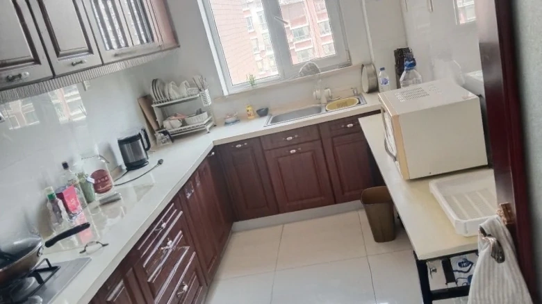 Nanyung Watercloud Heaven - View 5