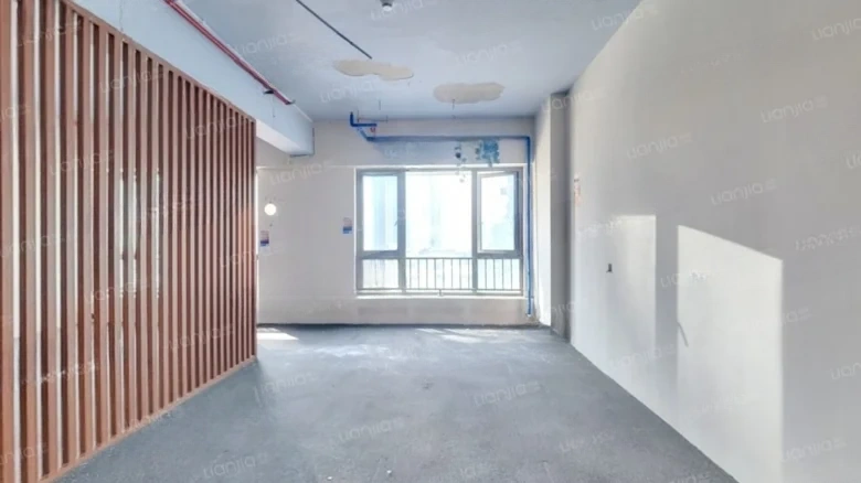 Magnolia Lake Jinmao Bay - View 7