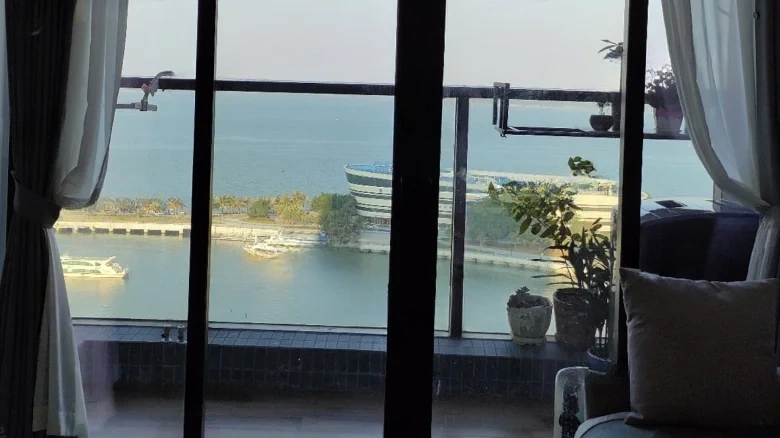 Poly Tianyue Bay - View 6