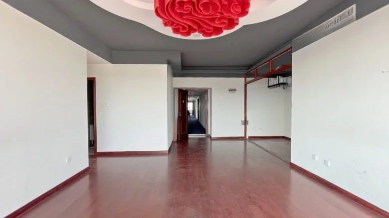 Hua Wo Tower - View 9