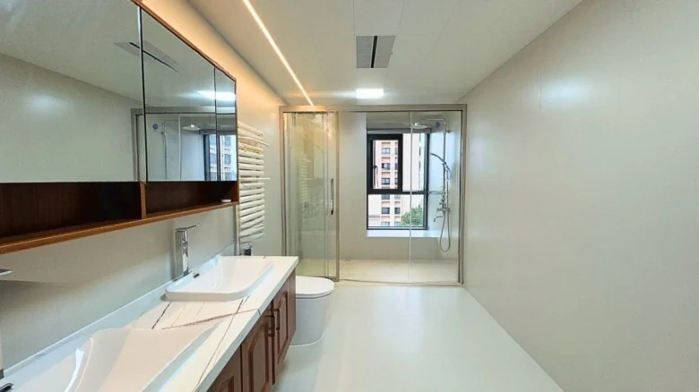 Huaning Jiayuan - View 9