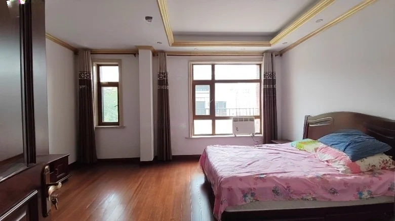 Tianmao Lake Windsor Garden - View 6