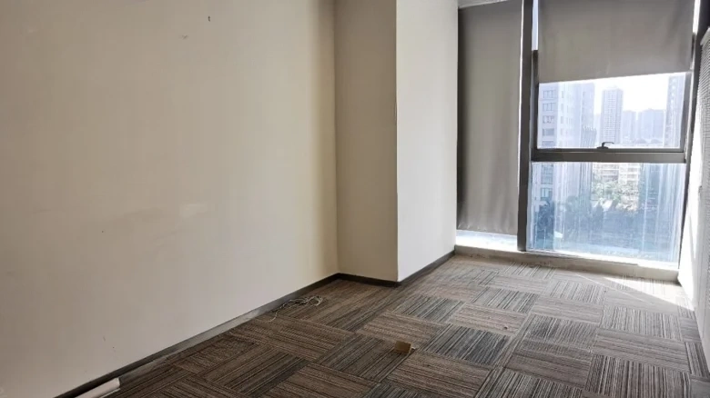 WealthConverge Financial Center - View 6