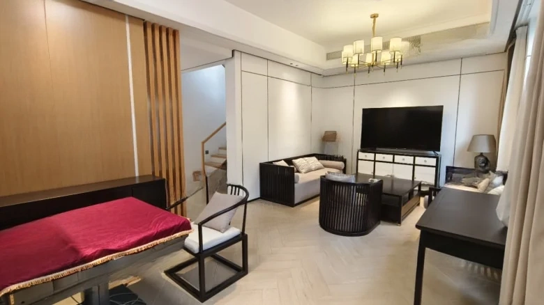 Haitang Bay No. 8 Hot Spring Residences - View 4