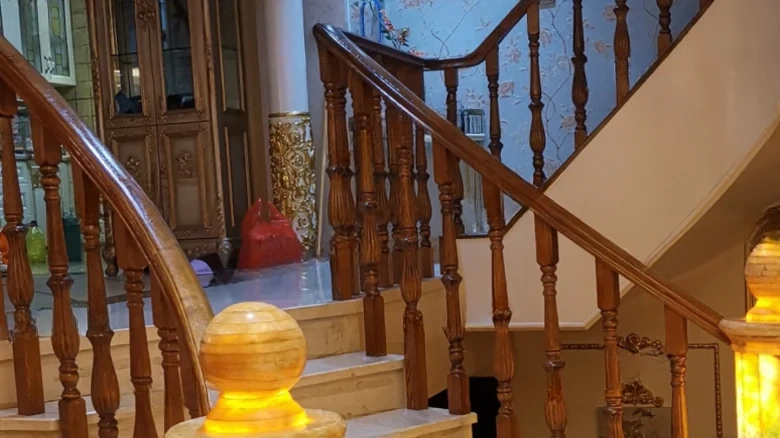 Tianxi Garden - View 8