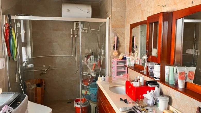 Greenland Half Mountain International Garden Phase II - View 11