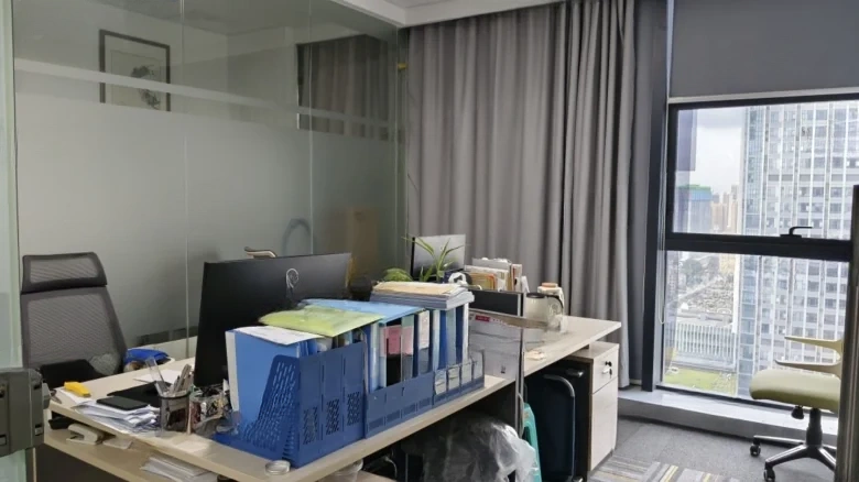 Rongsheng Central Square - View 3