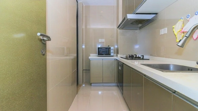 Sinom金属·Zi Yue Tai - View 5