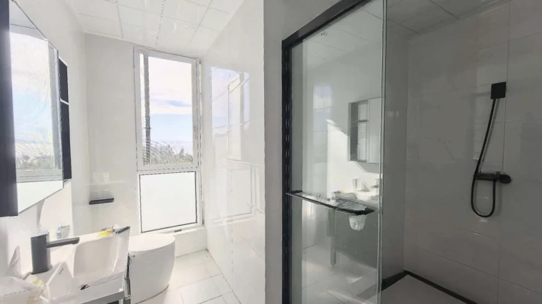 Changda · Four Seasons Garden - View 8