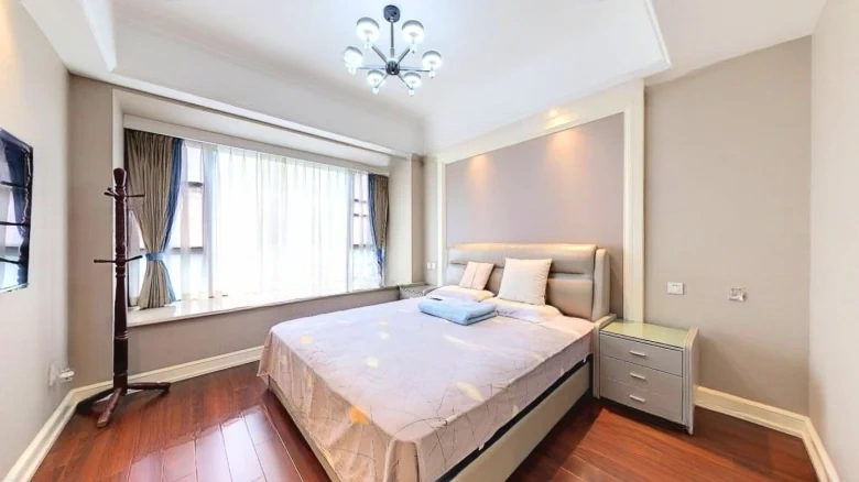 Xipai City, Block D - View 4