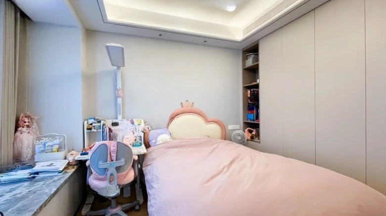 Jiangyuan Mansion - View 5